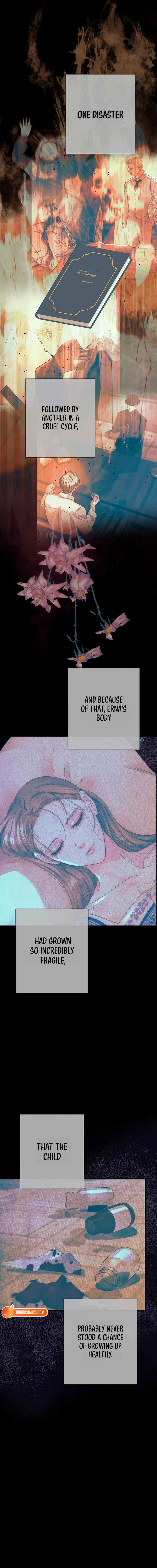 The Problematic Prince Chapter 142 - page 5