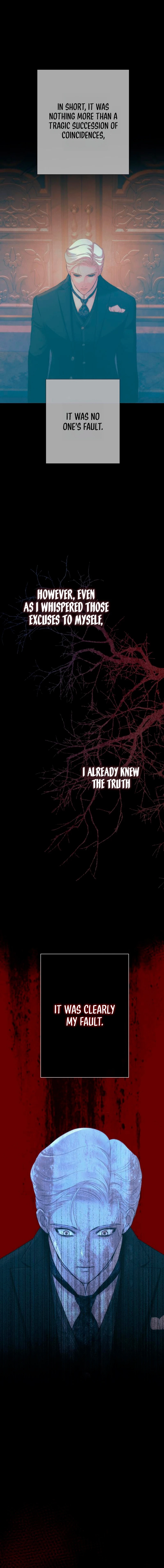 The Problematic Prince Chapter 142 - page 6