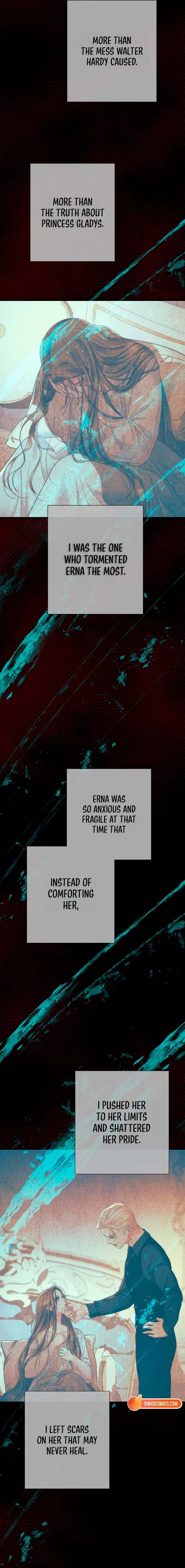 The Problematic Prince Chapter 142 - page 7