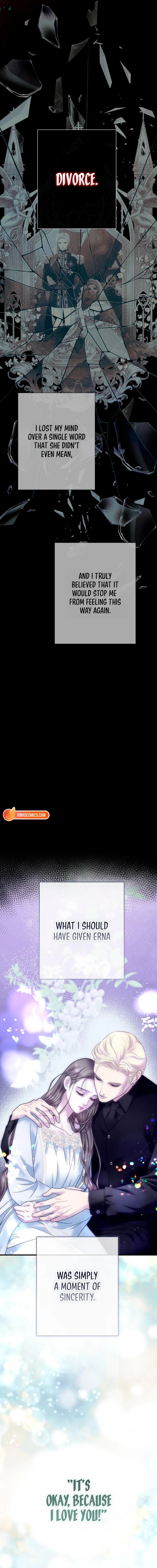 The Problematic Prince Chapter 142 - page 8