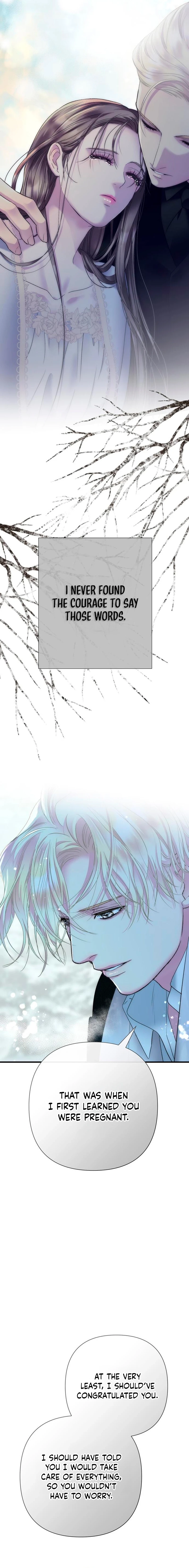 The Problematic Prince Chapter 142 - page 9