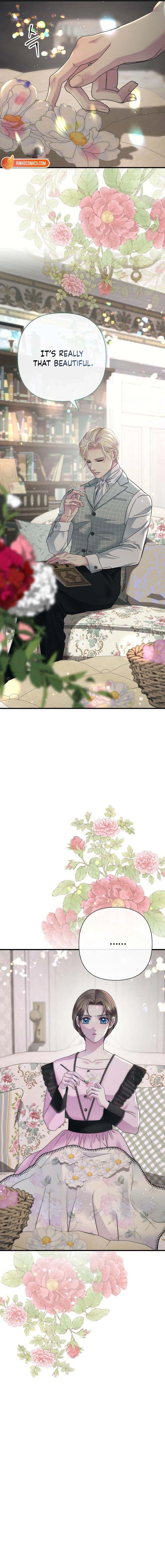 The Problematic Prince Chapter 144 - page 18