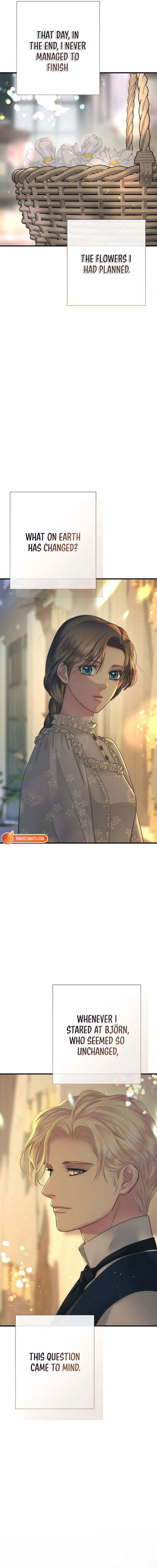 The Problematic Prince Chapter 144 - page 19