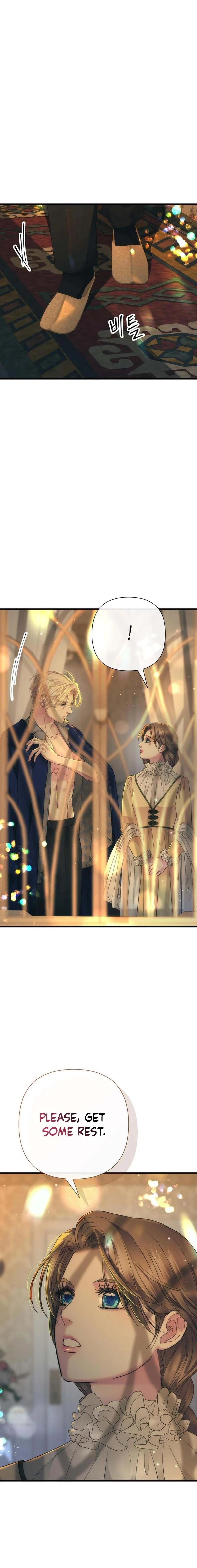 The Problematic Prince Chapter 144 - page 2