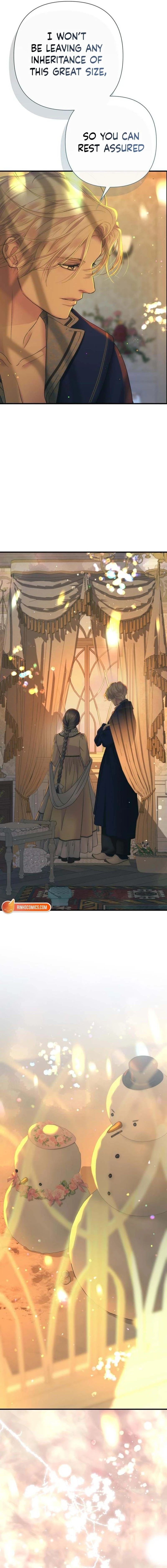 The Problematic Prince Chapter 144 - page 3