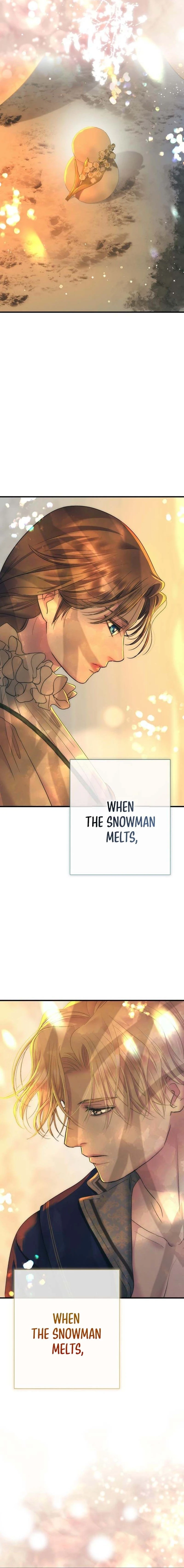 The Problematic Prince Chapter 144 - page 4