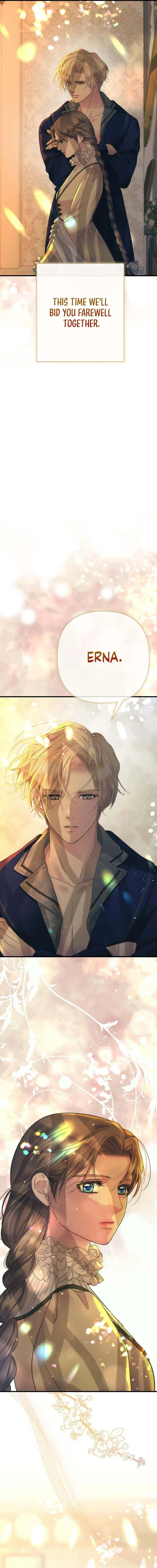 The Problematic Prince Chapter 144 - page 5