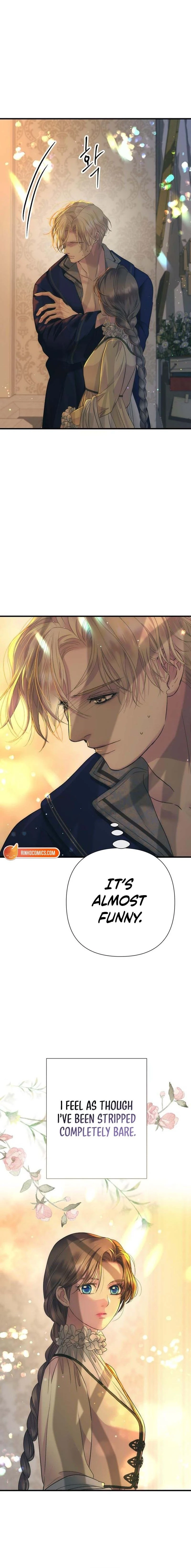 The Problematic Prince Chapter 144 - page 7