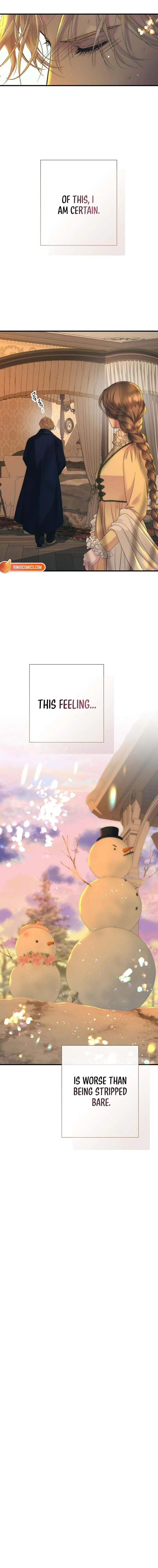 The Problematic Prince Chapter 144 - page 9