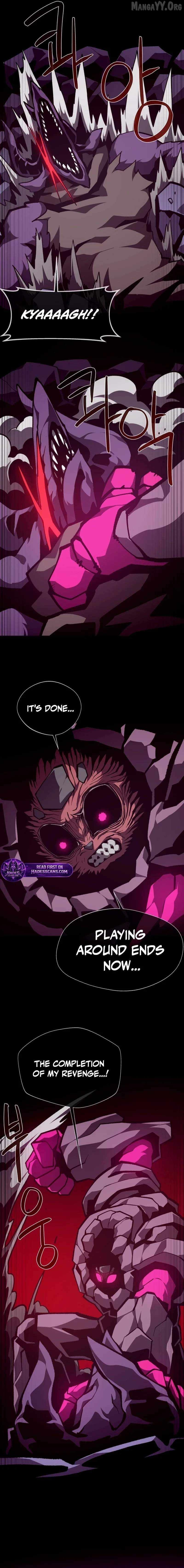 Dungeon Odyss Chapter 155 - page 11
