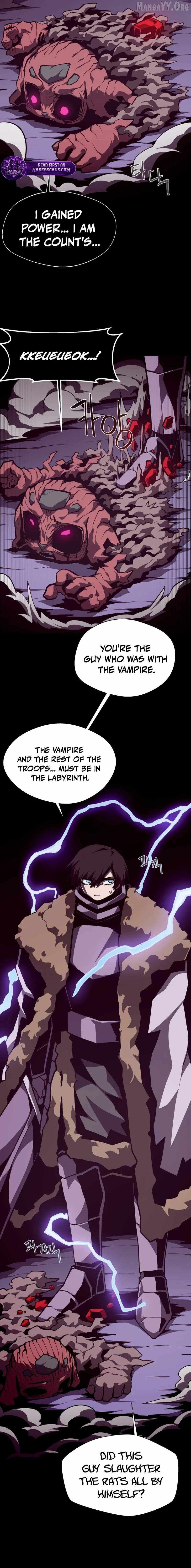 Dungeon Odyss Chapter 155 - page 13