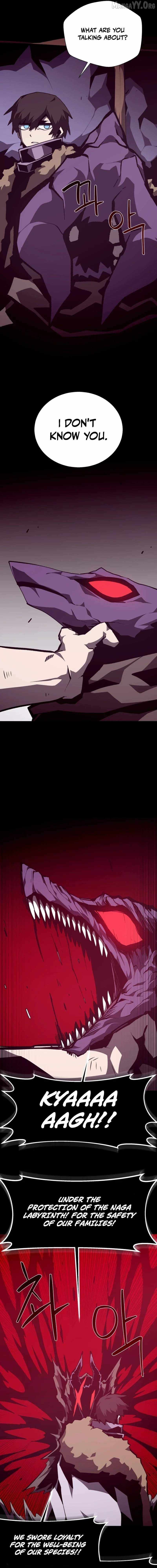 Dungeon Odyss Chapter 155 - page 15