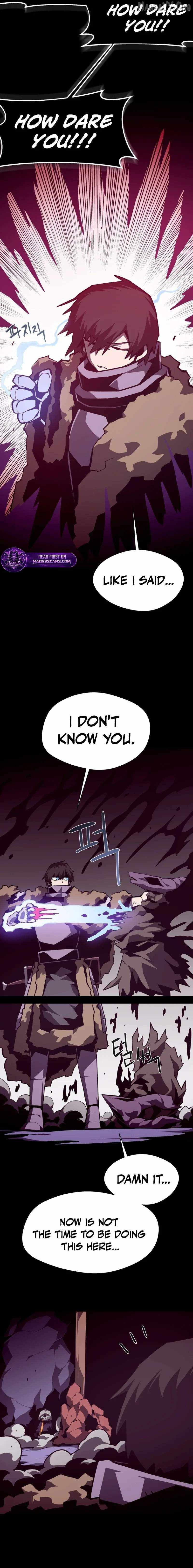 Dungeon Odyss Chapter 155 - page 16