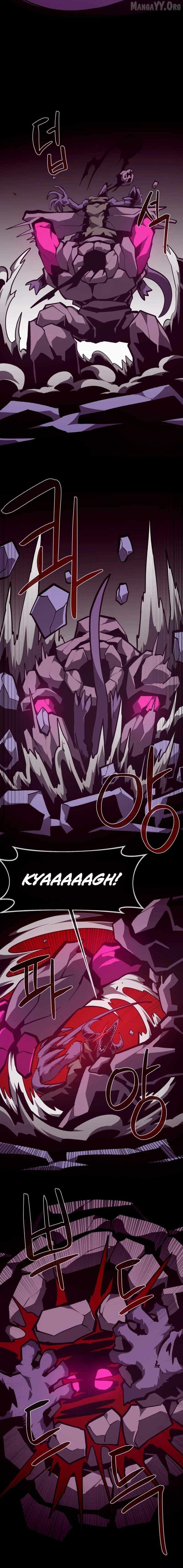Dungeon Odyss Chapter 155 - page 7