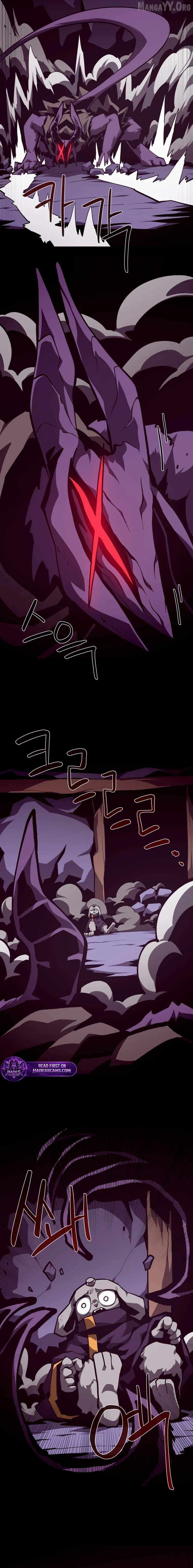 Dungeon Odyss Chapter 155 - page 9