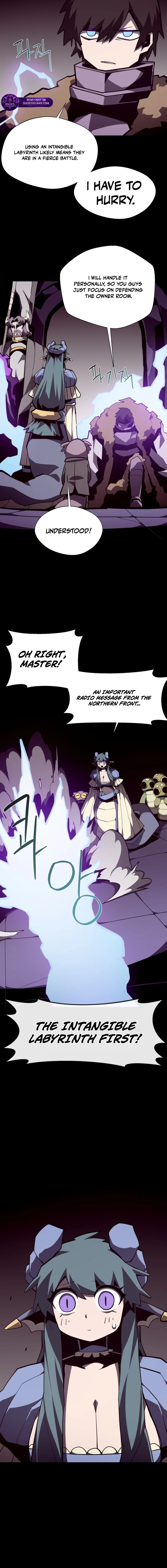 Dungeon Odyss Chapter 156 - page 16