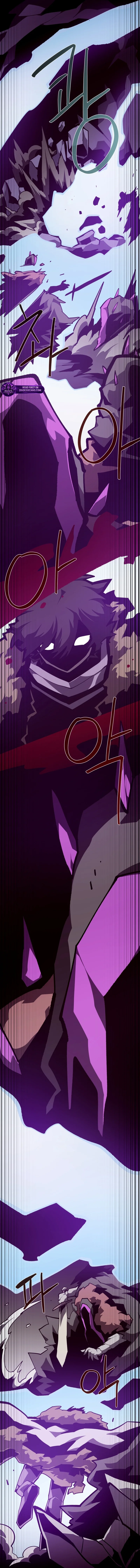 Dungeon Odyss Chapter 156 - page 4