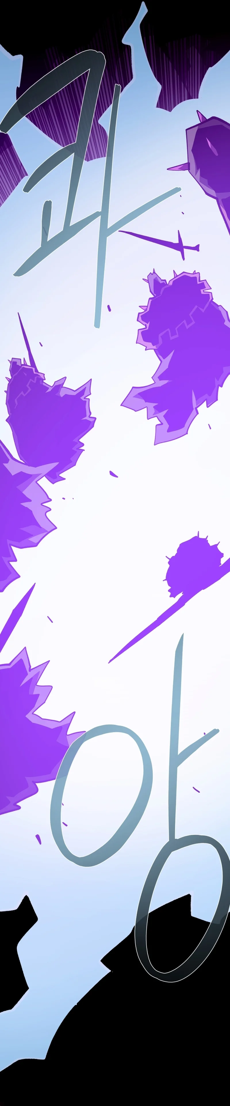 Dungeon Odyss Chapter 156 - page 8