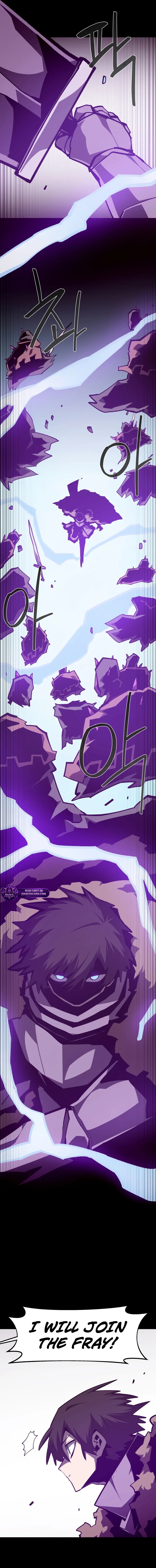 Dungeon Odyss Chapter 156 - page 9