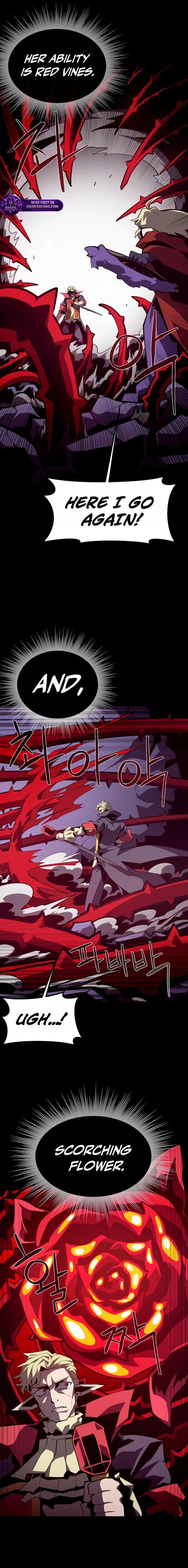 Dungeon Odyss Chapter 157 - page 2