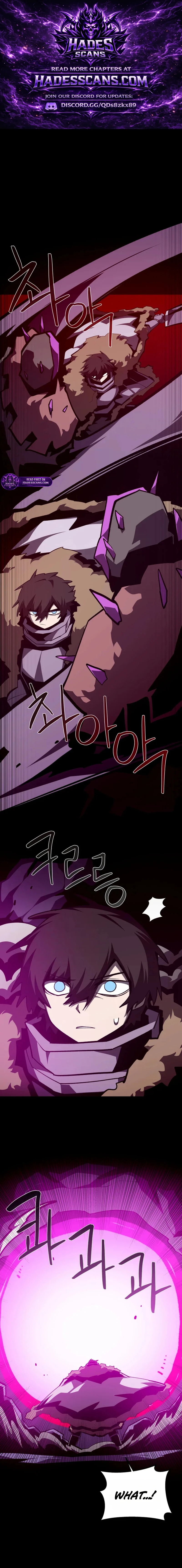 Dungeon Odyss Chapter 158 - page 1