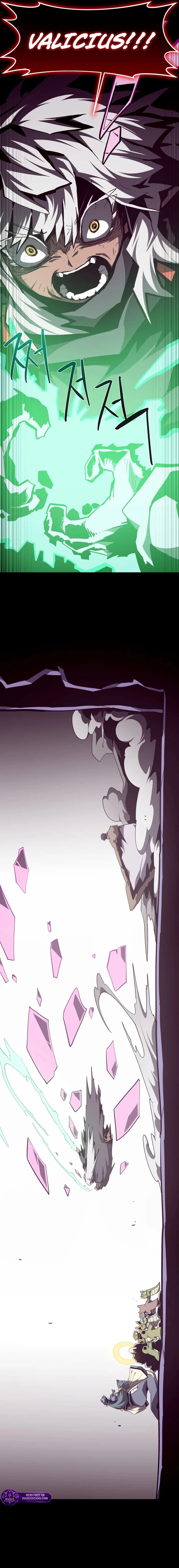 Dungeon Odyss Chapter 158 - page 18