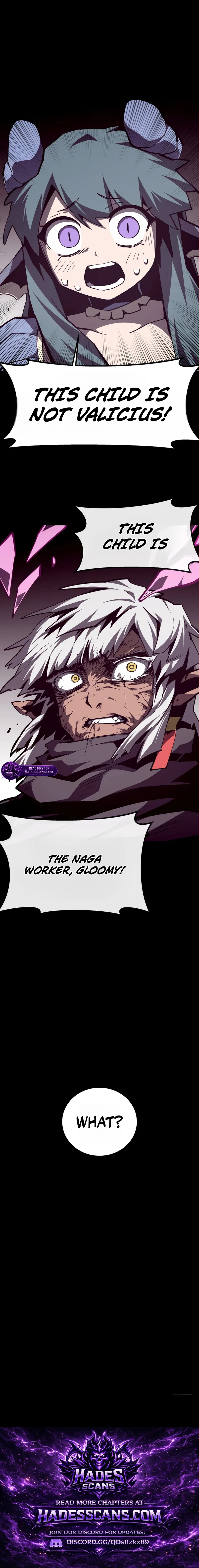 Dungeon Odyss Chapter 158 - page 20