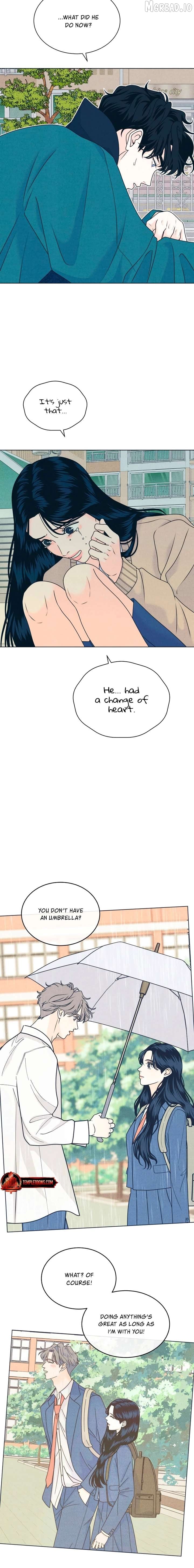 My Introverted Boy Chapter 144 - page 2
