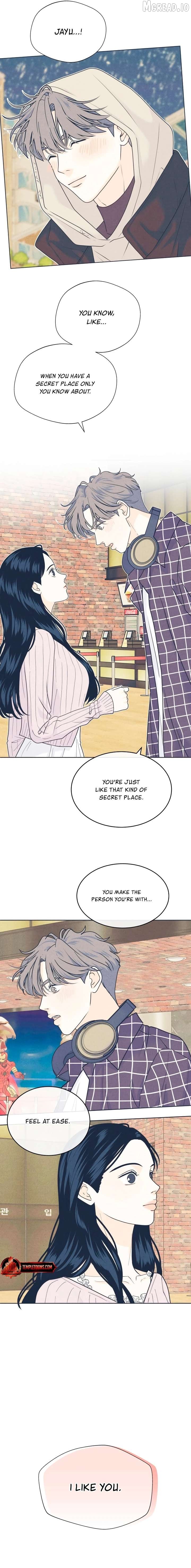 My Introverted Boy Chapter 144 - page 3
