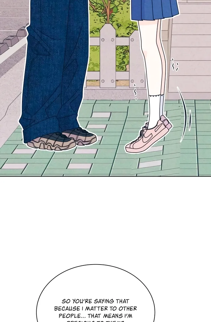 My Introverted Boy Chapter 145 - page 20