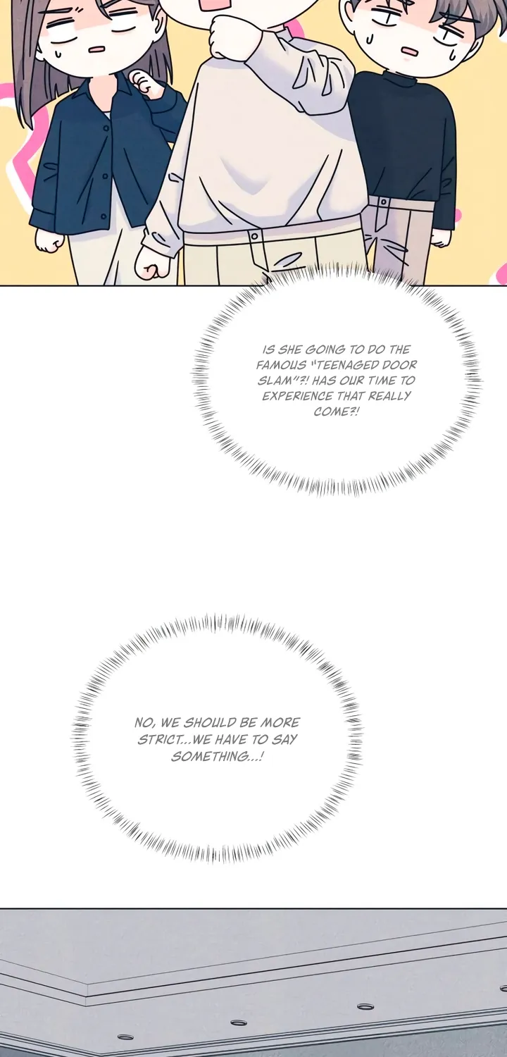 My Introverted Boy Chapter 145 - page 38