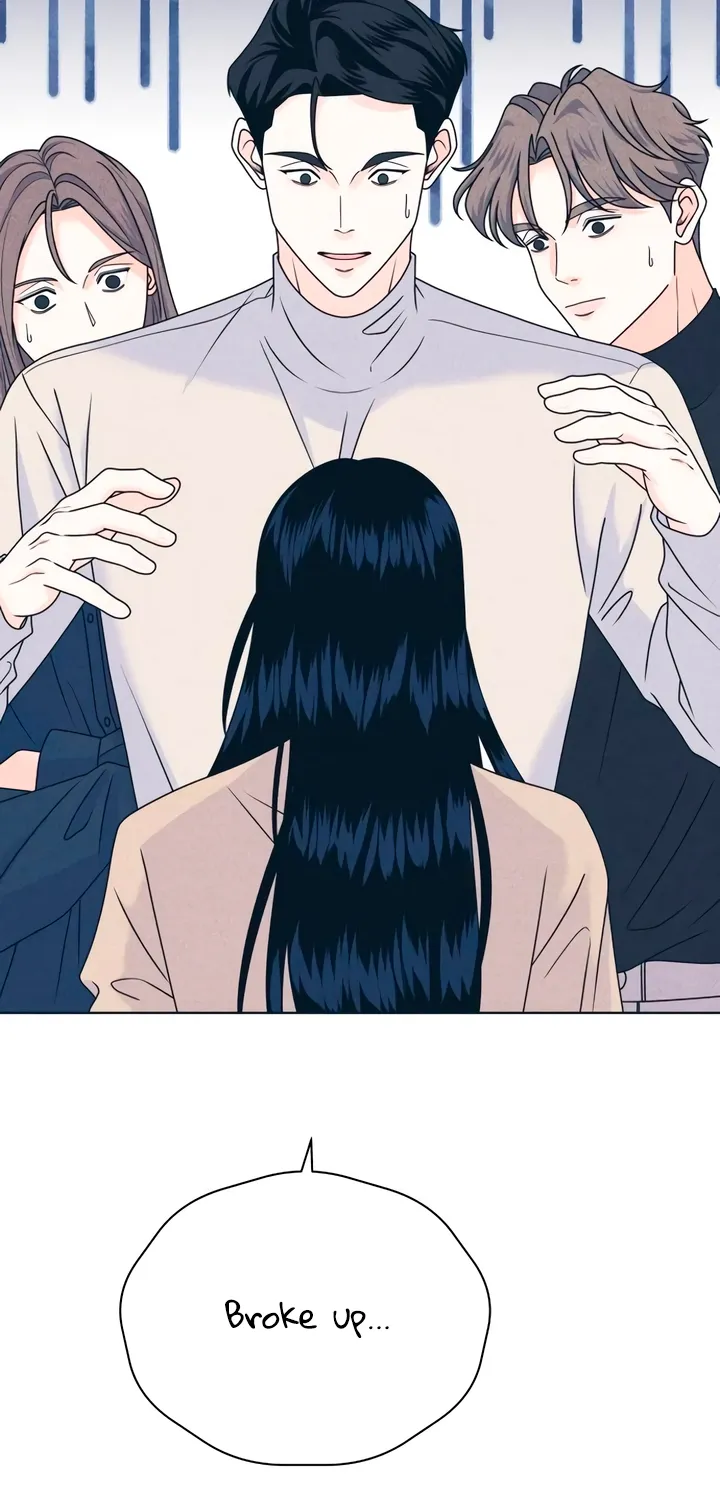 My Introverted Boy Chapter 145 - page 40