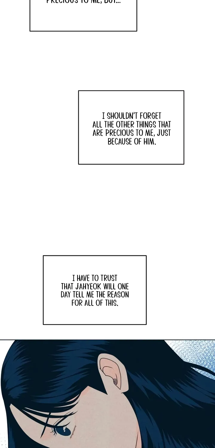 My Introverted Boy Chapter 145 - page 50