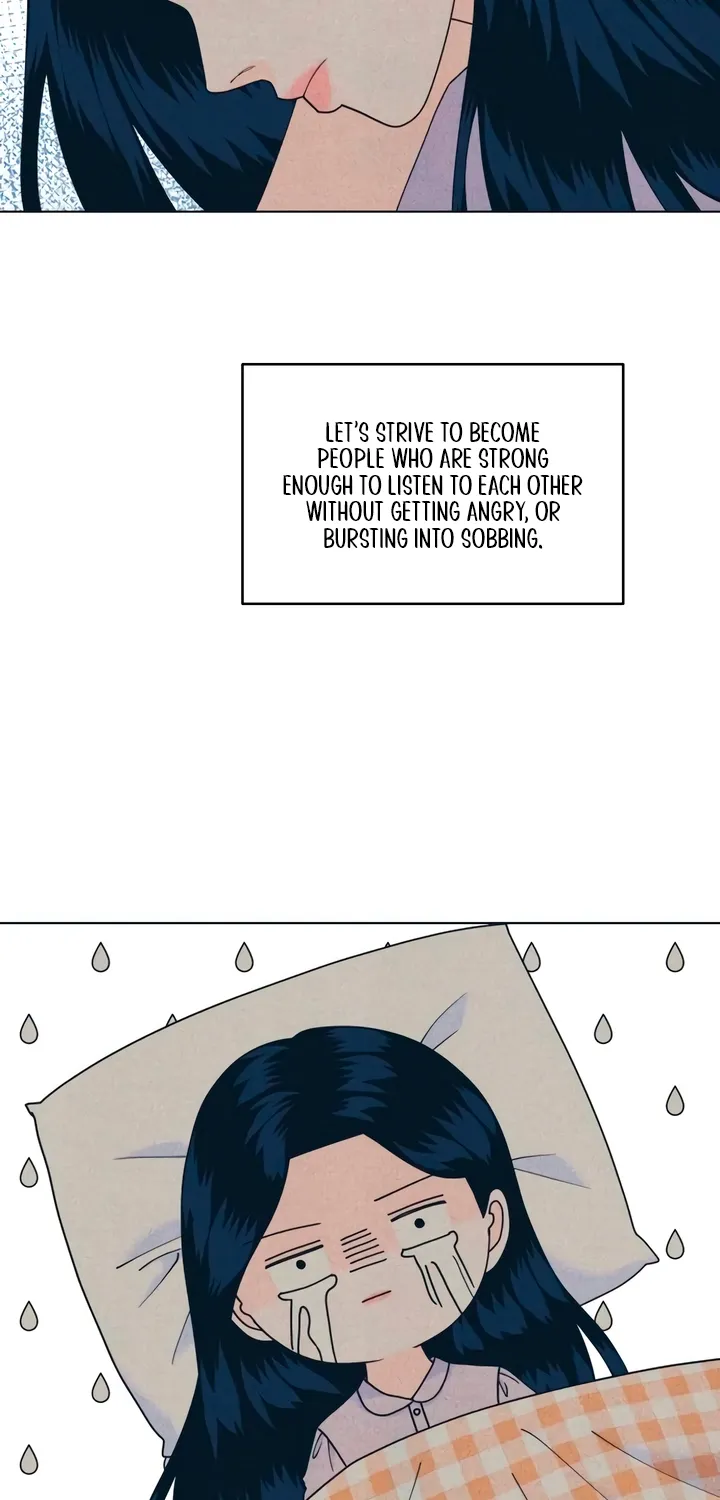 My Introverted Boy Chapter 145 - page 51