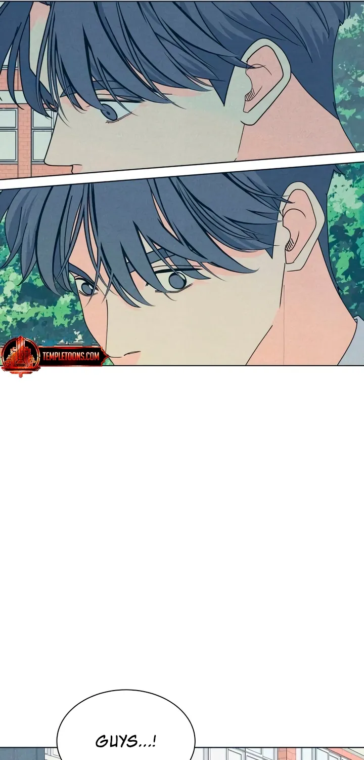 My Introverted Boy Chapter 145 - page 57