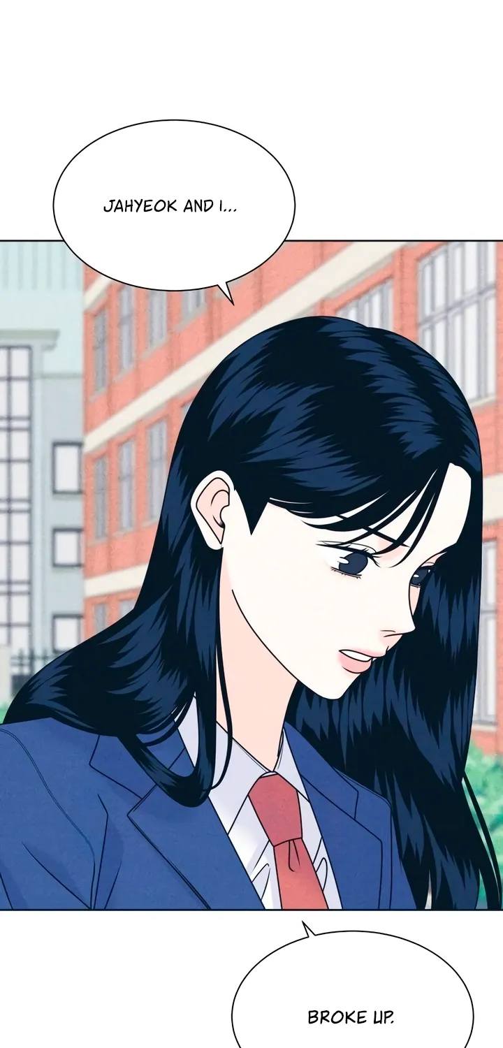 My Introverted Boy Chapter 146 - page 11