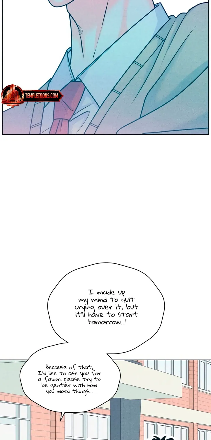 My Introverted Boy Chapter 146 - page 15