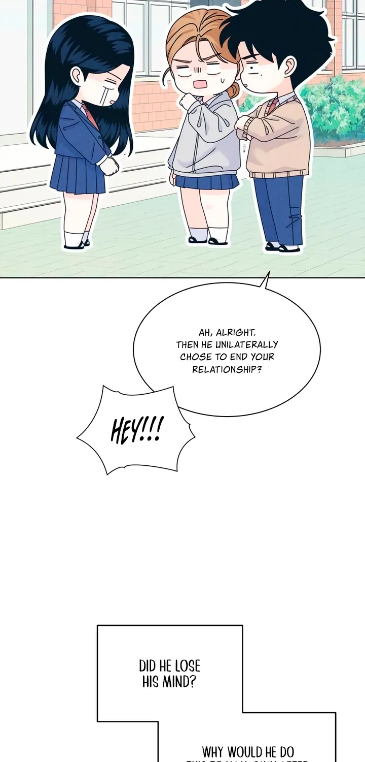 My Introverted Boy Chapter 146 - page 16