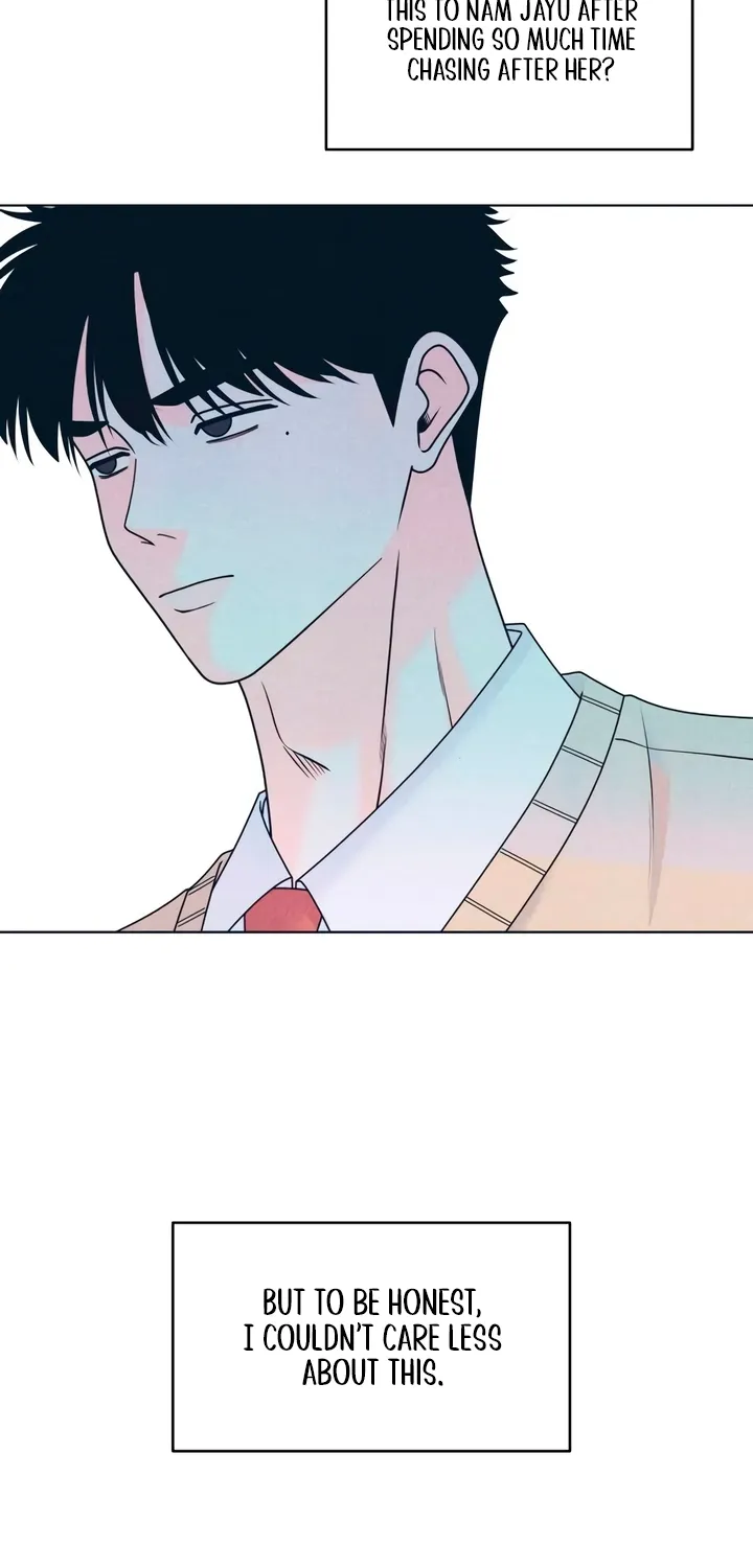 My Introverted Boy Chapter 146 - page 17