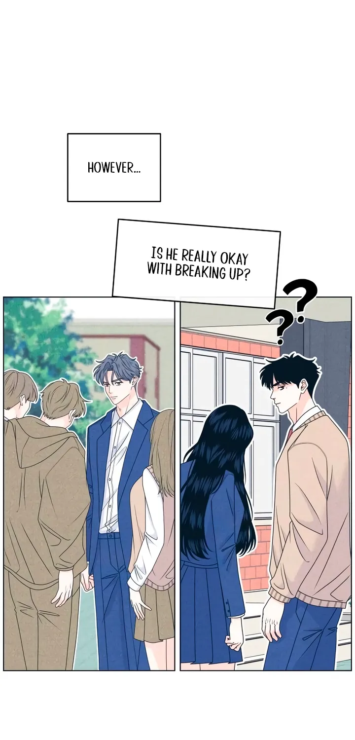 My Introverted Boy Chapter 146 - page 18