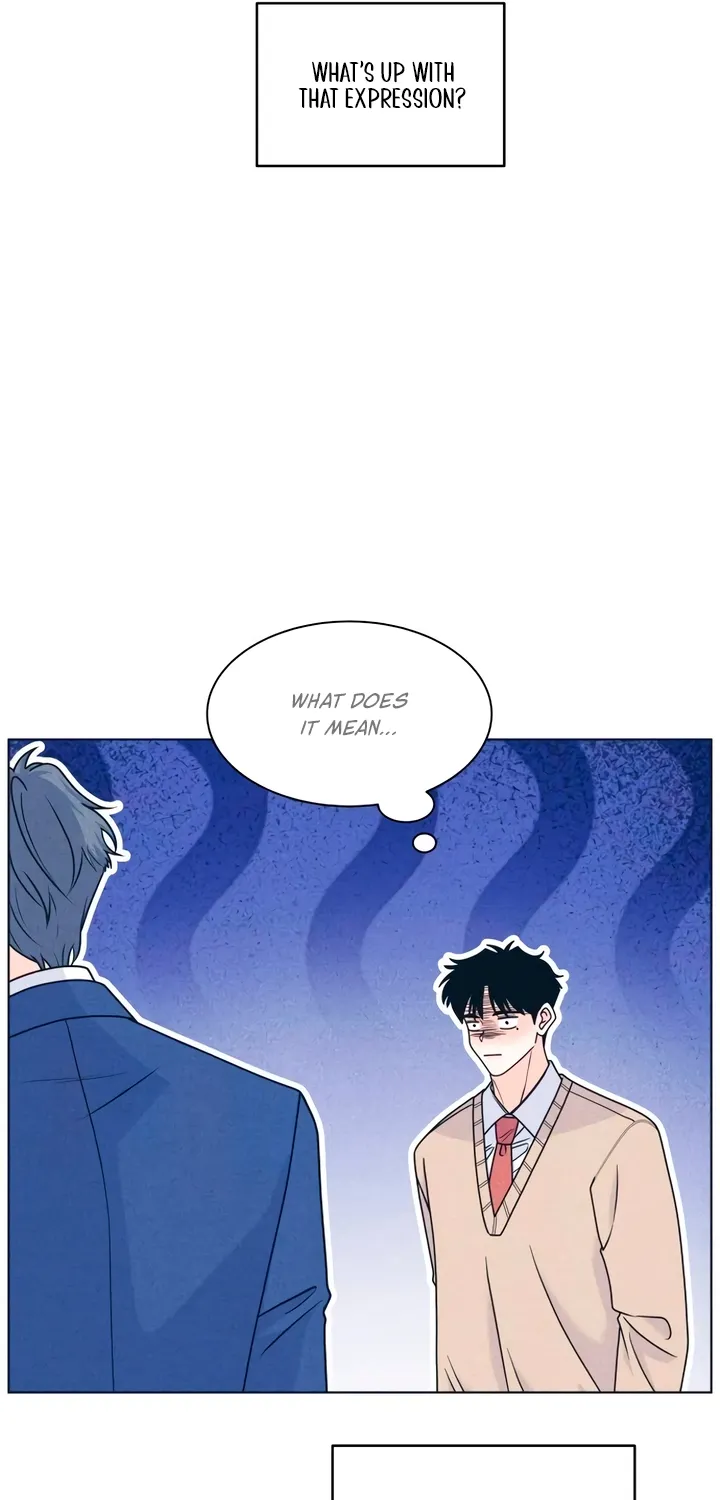 My Introverted Boy Chapter 146 - page 19