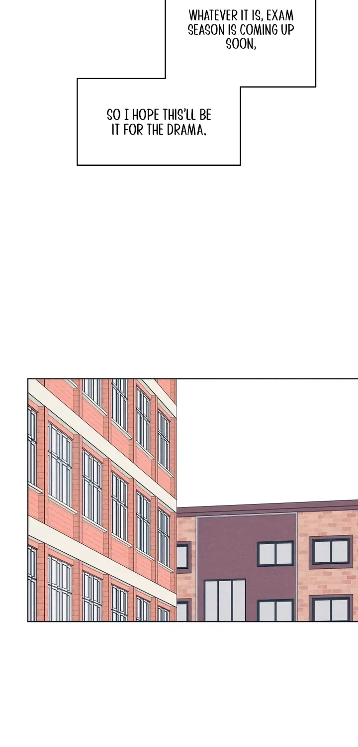 My Introverted Boy Chapter 146 - page 20