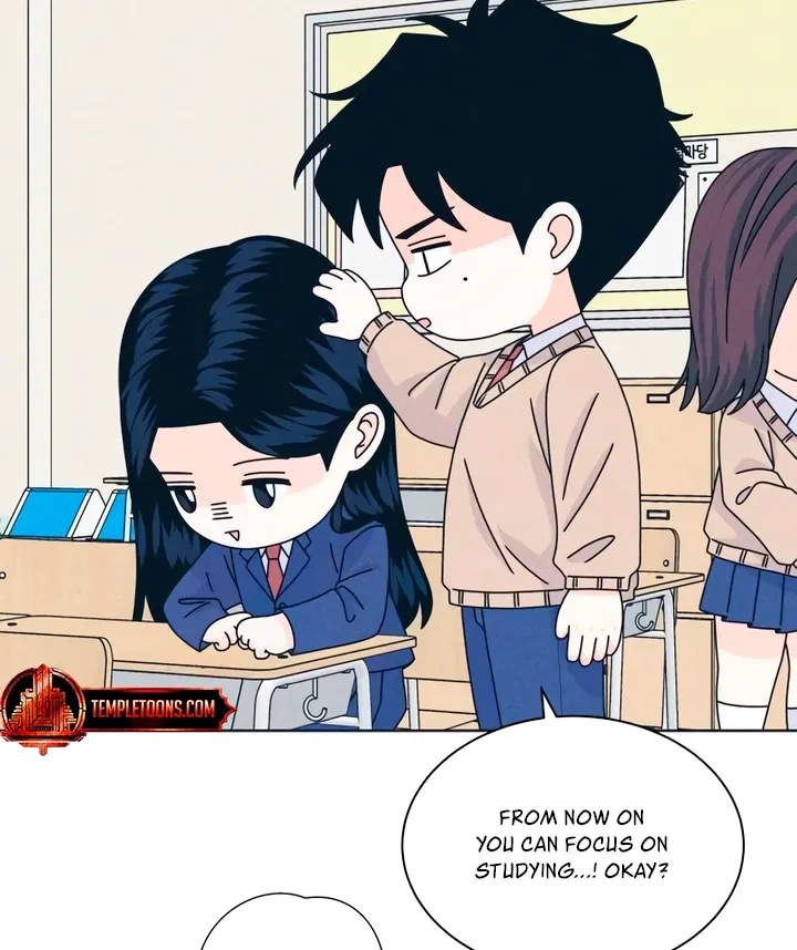 My Introverted Boy Chapter 146 - page 22