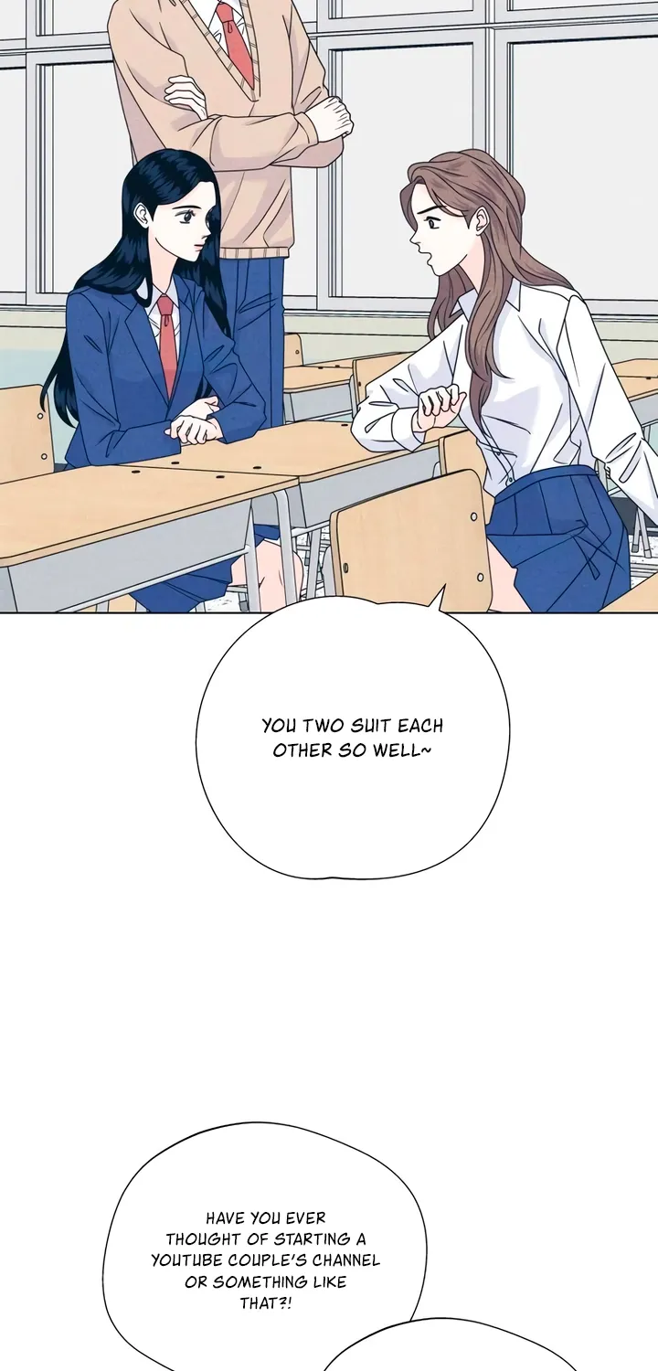 My Introverted Boy Chapter 146 - page 24