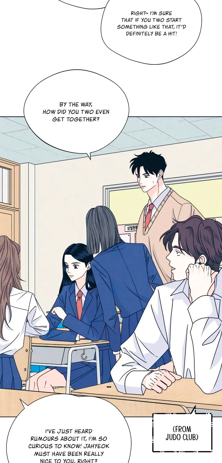 My Introverted Boy Chapter 146 - page 25