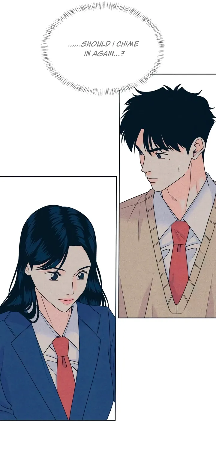 My Introverted Boy Chapter 146 - page 27