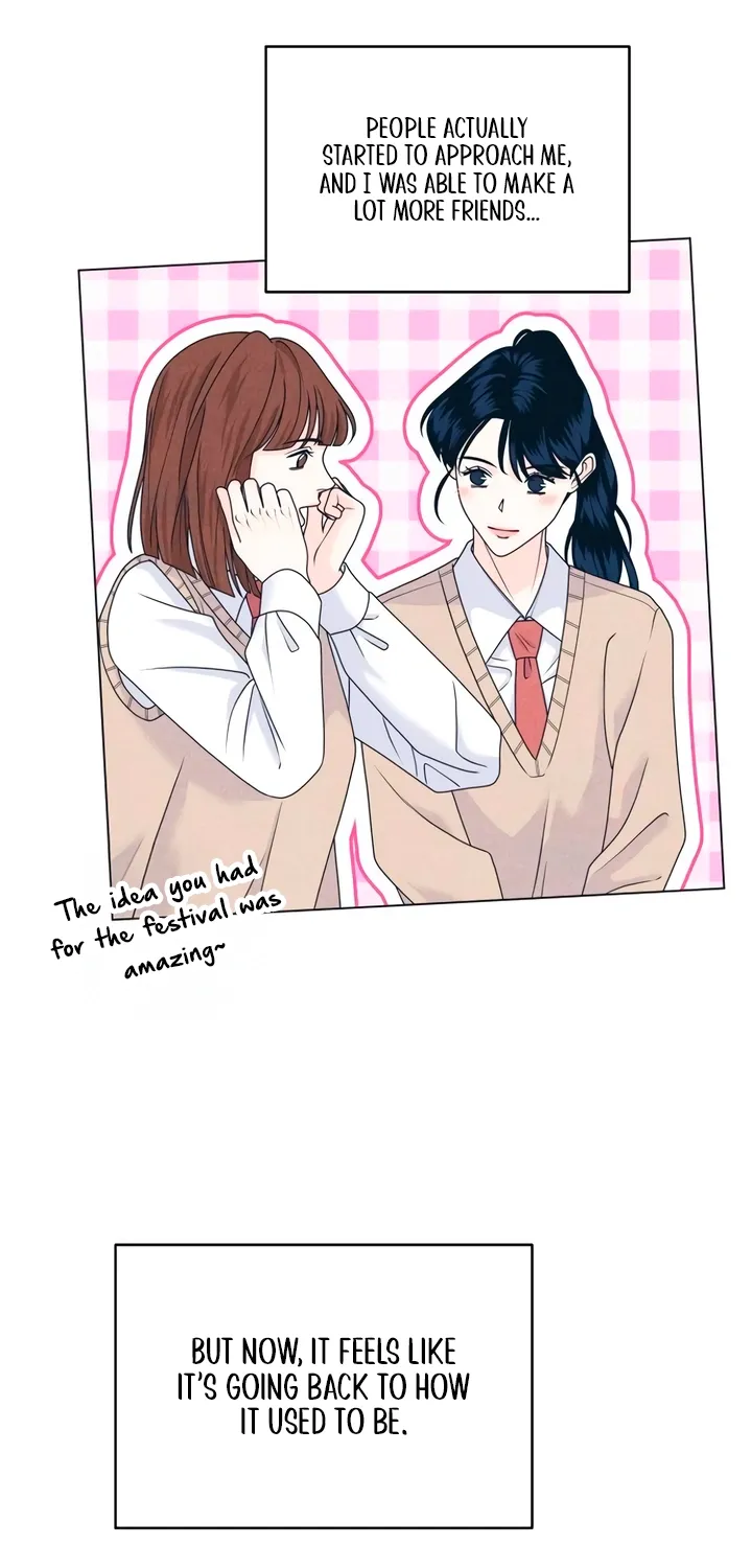 My Introverted Boy Chapter 146 - page 36