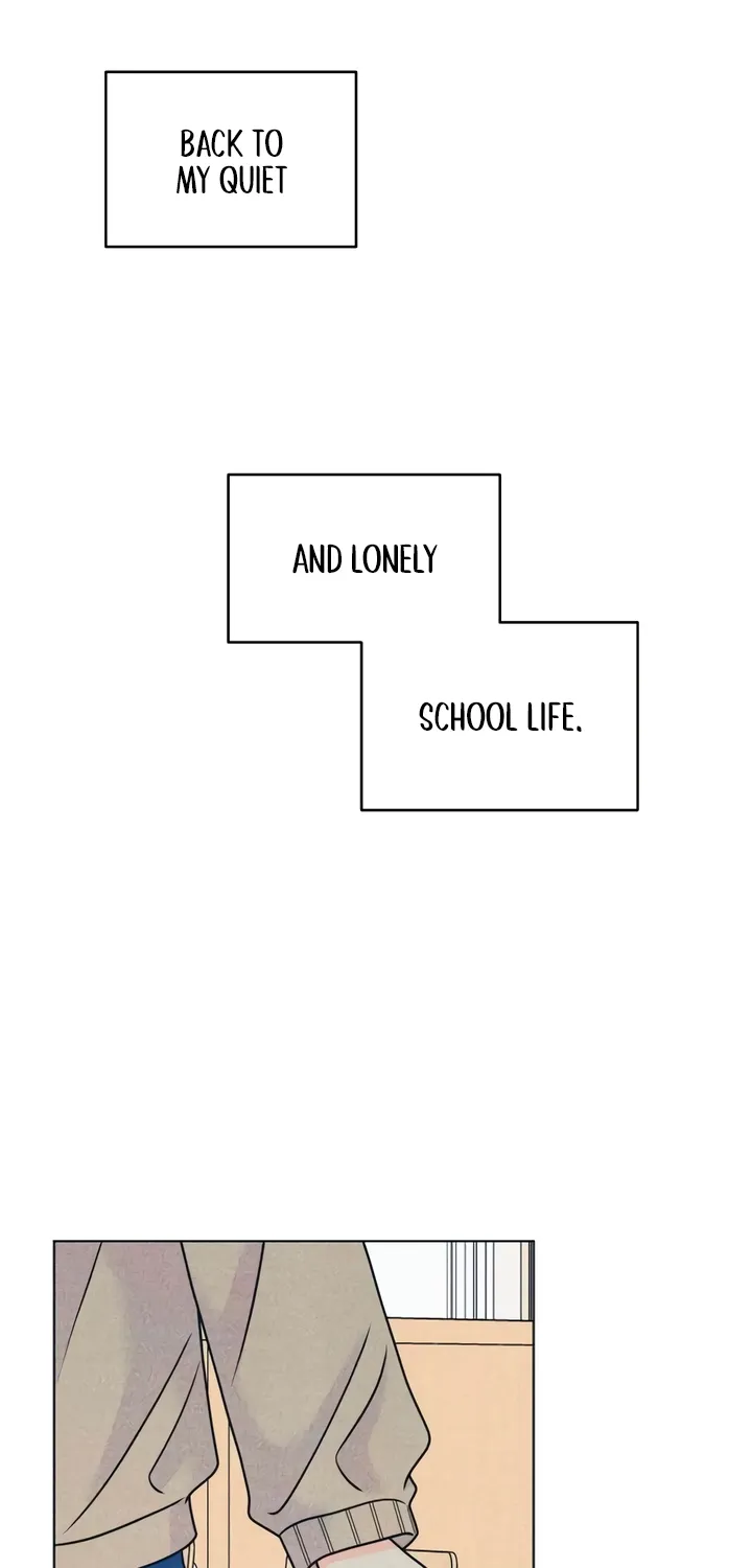My Introverted Boy Chapter 146 - page 38
