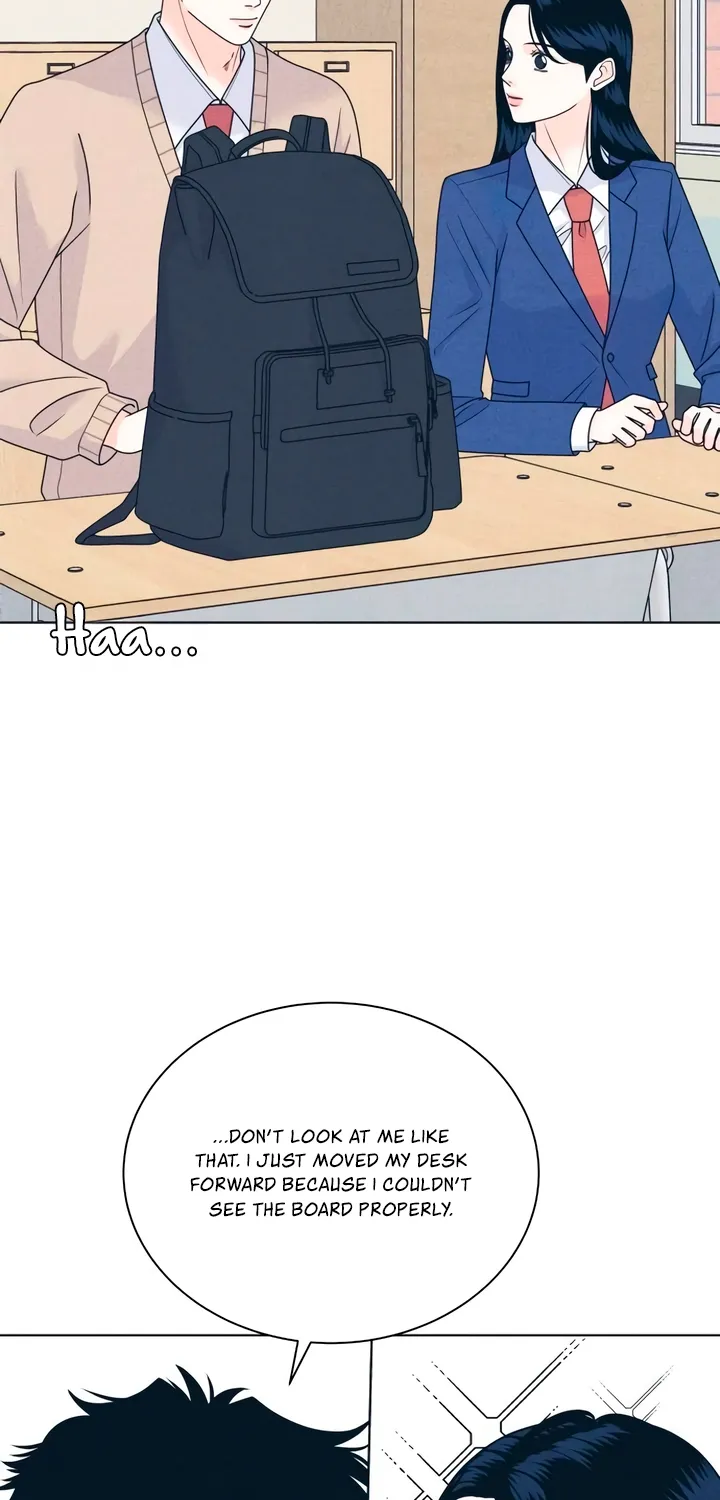 My Introverted Boy Chapter 146 - page 40