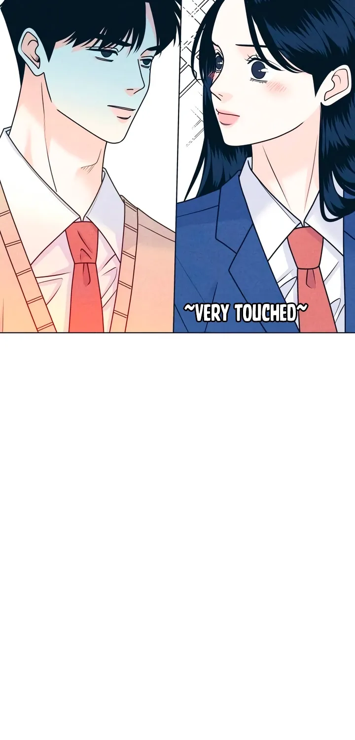 My Introverted Boy Chapter 146 - page 41